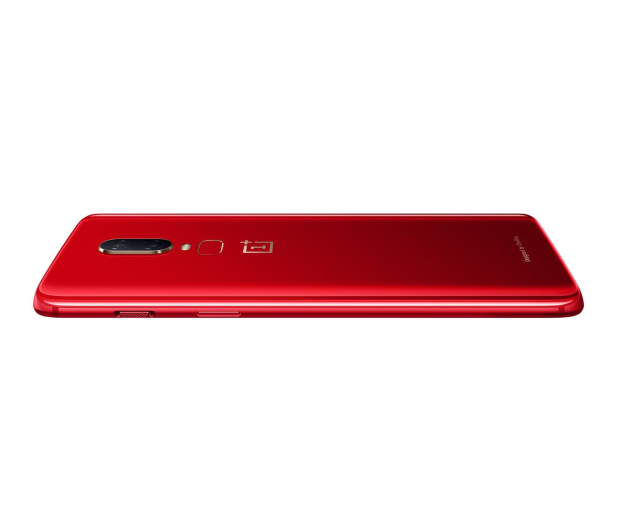 OnePlus 6 8/128GB Dual SIM Red - 443359 - zdjęcie 11